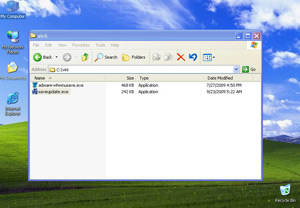 7. Win32/Adware.WhenUSave alkalmaz&aacute;s
