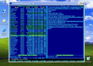 7. Win32/Autoit féreg