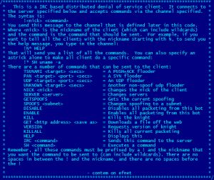 Linux Tsunami
