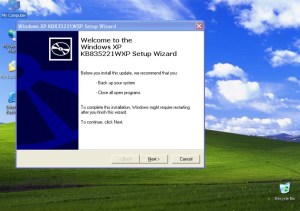 8. Win32/Sality vírus