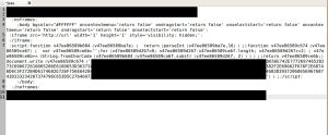9. JS/Iframe.AS trójai