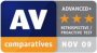 AV -comparatives logo