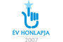 Év honlapja 2007 díj