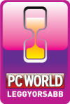 PC World leggyorsabb díj