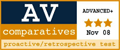AV-Comparatives logo