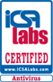 ICSA Labs logo