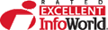 InfoWorld logo