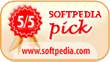 SoftPedia logo