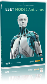 ESET NOD32 Antivirus