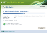 ESET Online Scanner