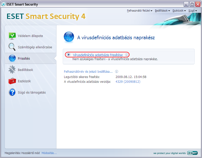 Download ESET NOD32 AntiVirus 112490 - FileHippocom