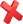 x