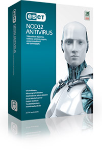 Nod32 for windows 7 32 bit. Az ESET NOD32 Antivirus tartja a nemzetközi V