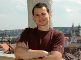 Vírusvadászat