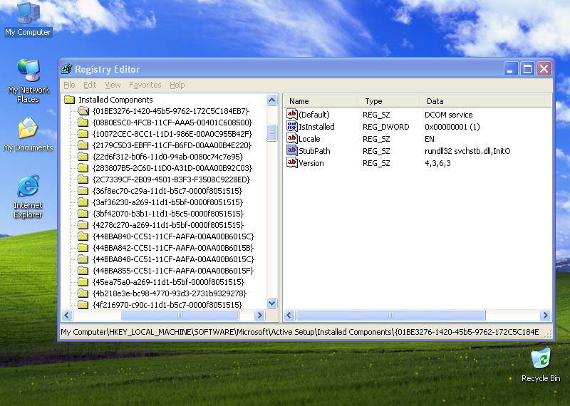 win32 spy agent
